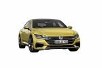 Volkswagen Arteon R-Line 2017 года (WW)